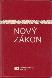 Nový zákon (Český ekumenický překlad)