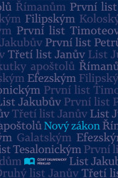 Nový zákon (Český ekumenický překlad)
