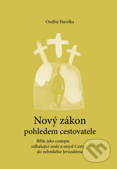 Nový zákon pohledem cestovatele