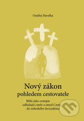 Nový zákon pohledem cestovatele