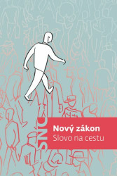 Nový zákon (Slovo na cestu) - Annie Vallotton (ilustrátor)