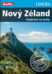 Nový Zéland - kniha z kategorie Individuální sporty