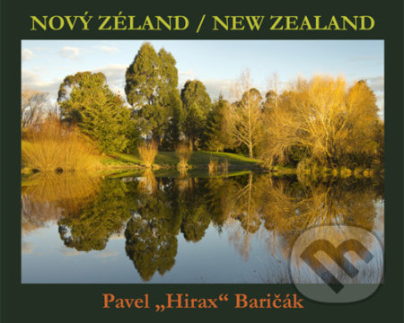 Nový Zéland / New Zealand