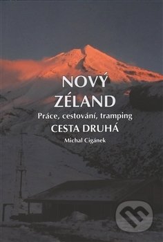 Nový Zéland