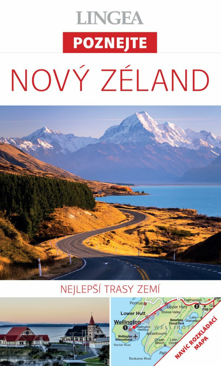 Nový Zéland