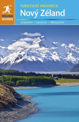Nový Zéland - Rough Guides