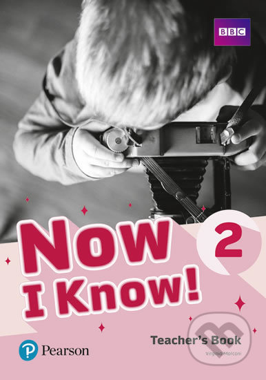 Now I Know 2 Teacher´s Book with Online Practice