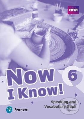 Now I Know 6