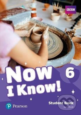 Now I Know 6 (Student Book)