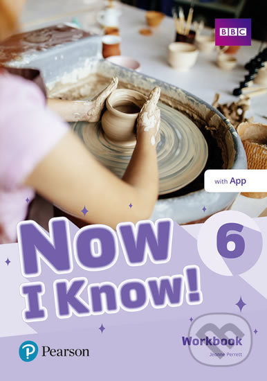 Now I Know 6: Workbook with