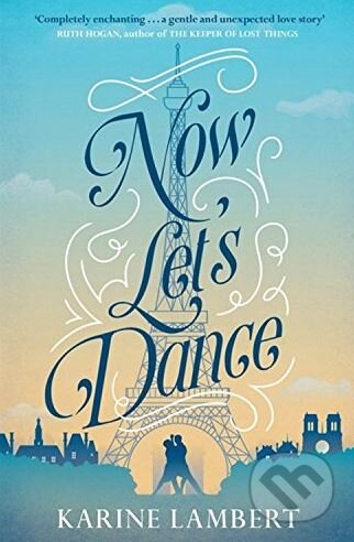 Now Let's Dance