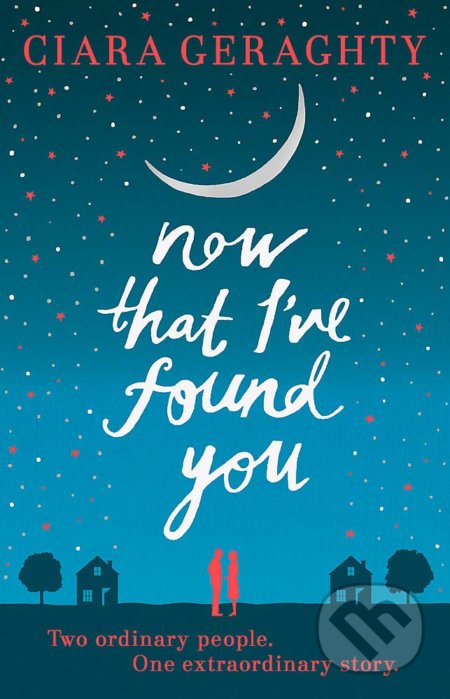 Now That Ive Found You
