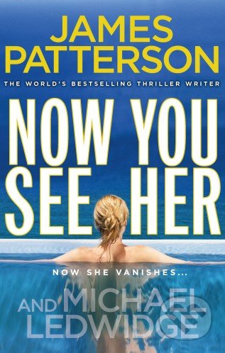 Now You See Her