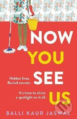 Now You See Us