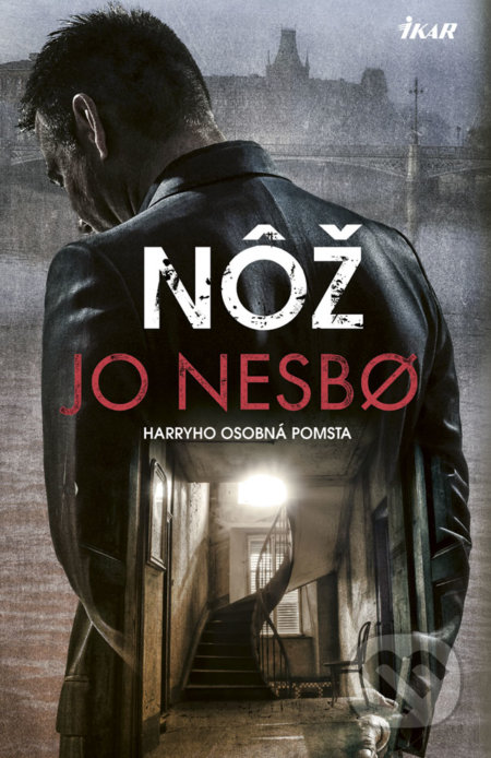 Nôž (Harryho osobná pomsta)