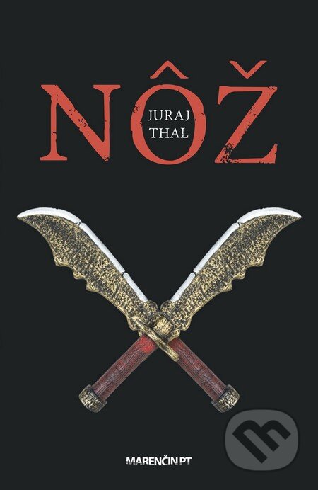 Nôž