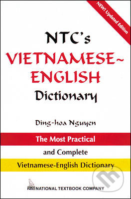 NTC's Vietnamese-English Dictionary