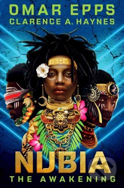 Nubia: The Awakening