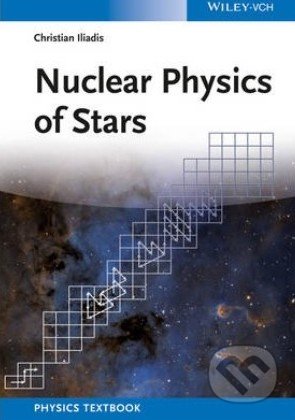 Nuclear Physics of Stars