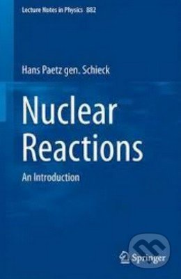 Nuclear Reactions (An Introduction)