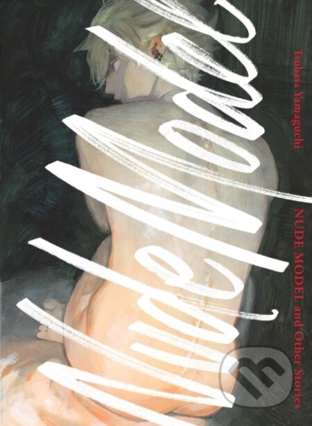 Nude Model And Other Stories
