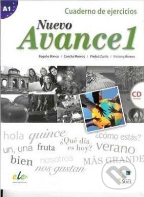 Nuevo Avancé 1