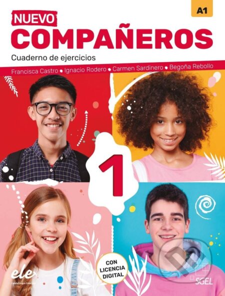 Nuevo Companeros 1