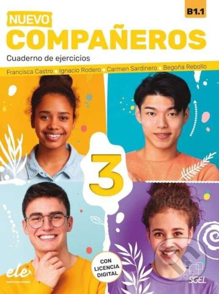 Nuevo Companeros 3