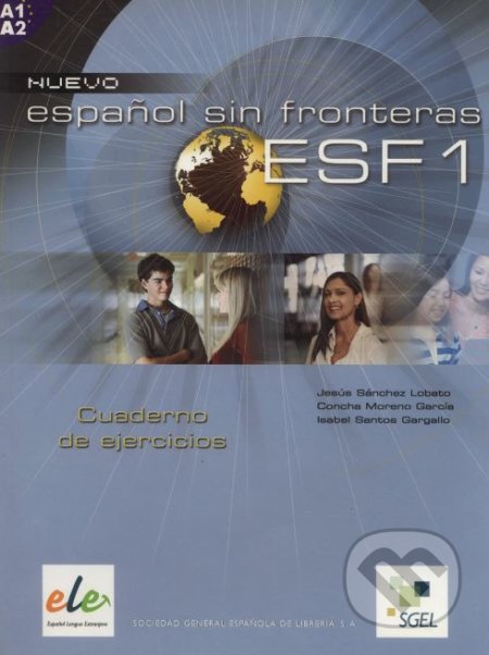 Nuevo ESF 1 - Cuaderno de ejercicios