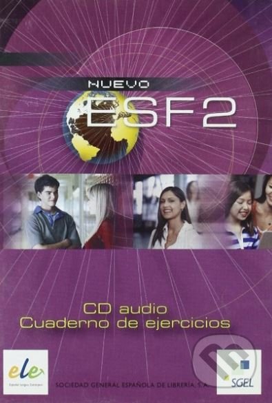 Nuevo ESF 2 - Cuaderno de ejercicios