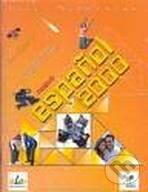Nuevo Espanol 2000 elemental - Clave-Solucionario
