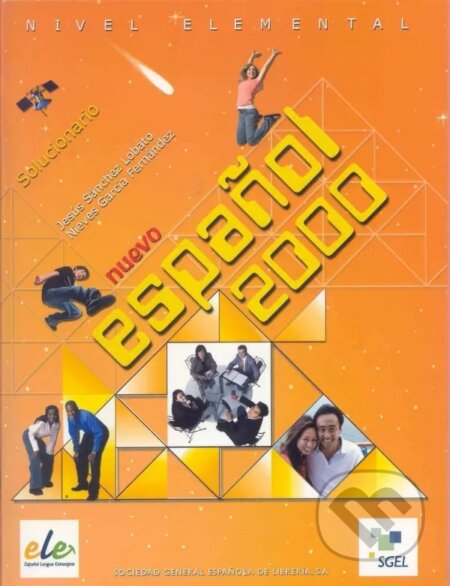 Nuevo Espanol 2000 elemental