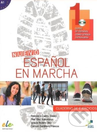 Nuevo Español en marcha 1