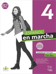 Nuevo Espanol en marcha 4