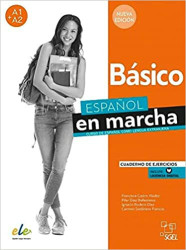 Nuevo Espanol en marcha Básico