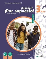 NUEVO ?Espanol? !Por supuesto! 3 - Učebnice