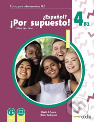 NUEVO ?Espanol? !Por supuesto! 4 - Učebnice
