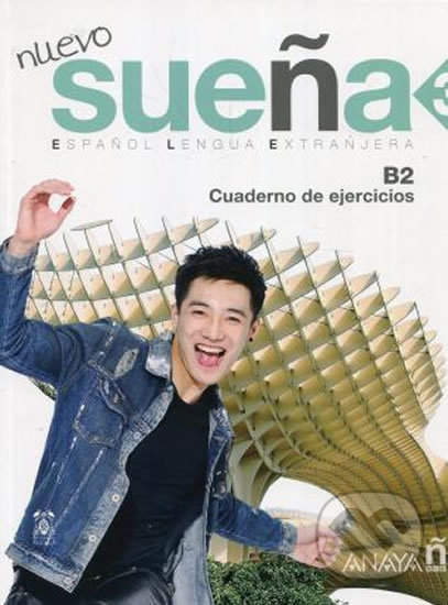 Nuevo Sueňa 3/B2: Cuaderno de Ejercicios