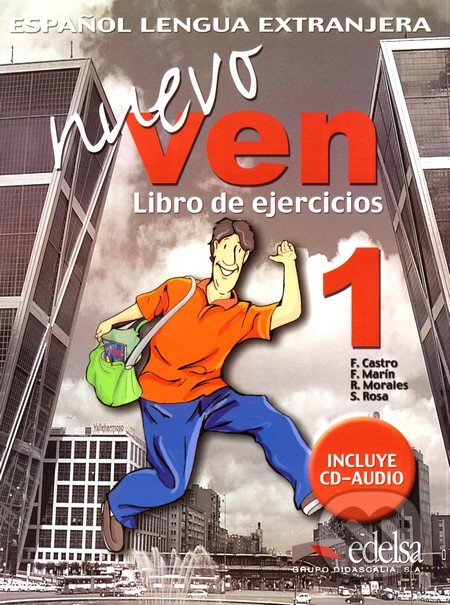 Nuevo ven 1