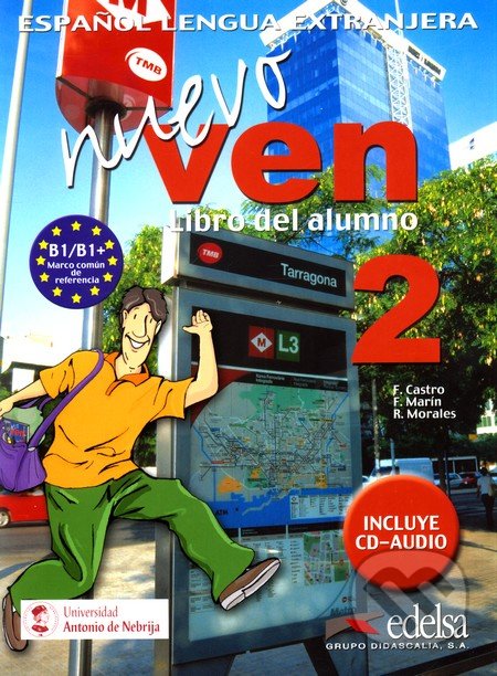 Nuevo ven 2