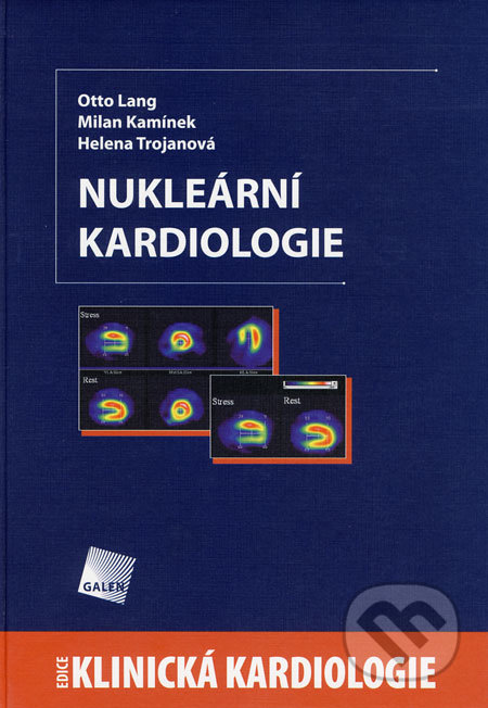 Nukleární kardiologie