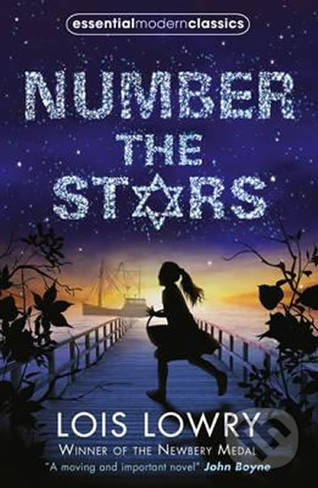 Number the Stars