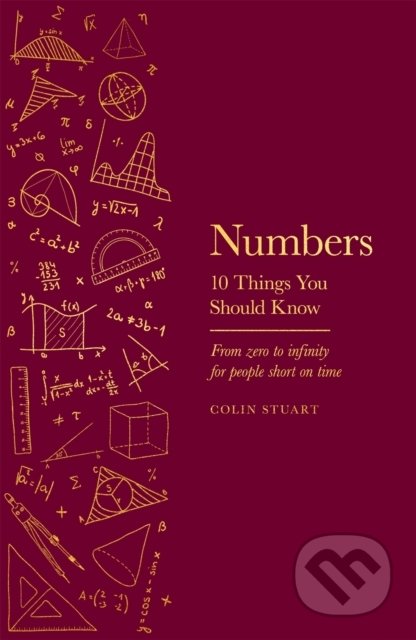 Numbers (10 Things You Should Know)