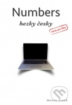 Numbers hezky česky (verze pro Mac)