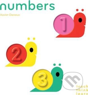 Numbers (Touch Think Learn)