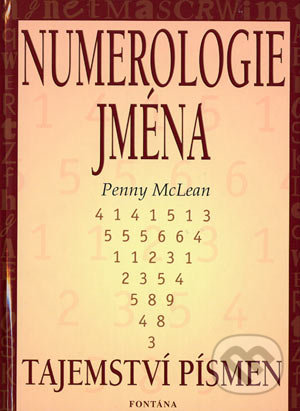 Numerologie jména