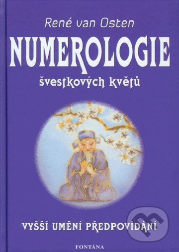 Numerologie švestkových květů (Vyšší)