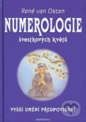Numerologie švestkových květů (Vyšší)
