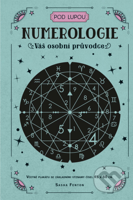 Numerologie (Váš osobní průvodce)