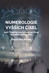 Numerologie vyšších čísel (aneb Tragický osud princezny Diany ve světle vyšších čísel) - kniha z kategorie Ezoterika